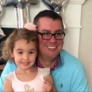 Meet your Posher, Matt